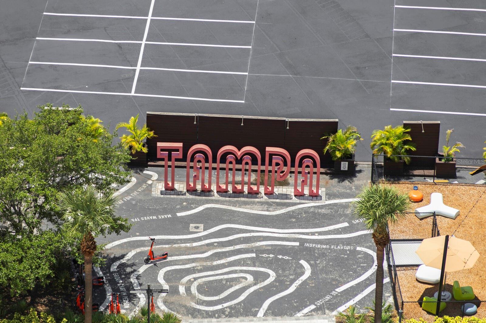 TOWERS OF CHANNELSIDE CONDOMIN - Residential