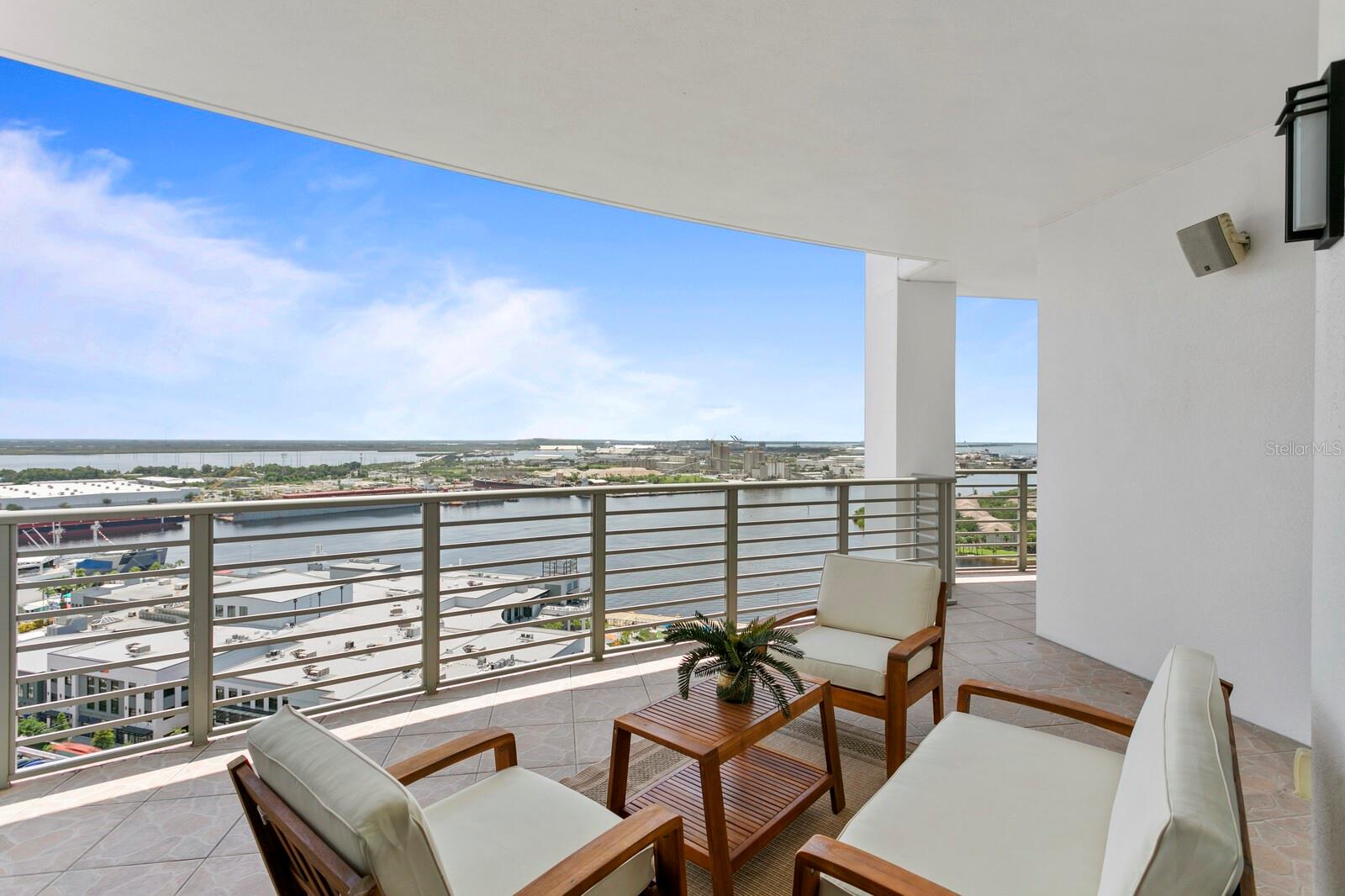 TOWERS OF CHANNELSIDE CONDOMIN - Residential