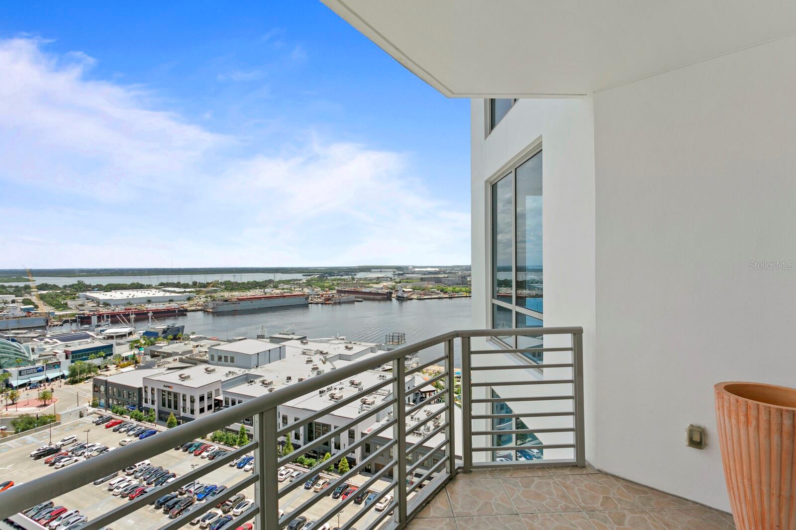 TOWERS OF CHANNELSIDE CONDOMIN - Residential