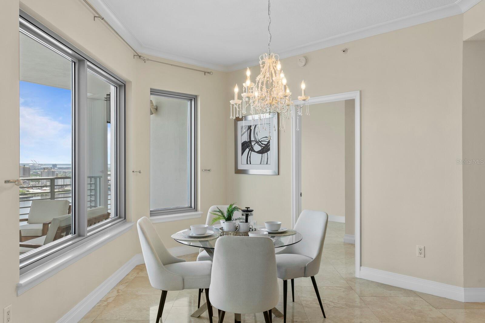 TOWERS OF CHANNELSIDE CONDOMIN - Residential