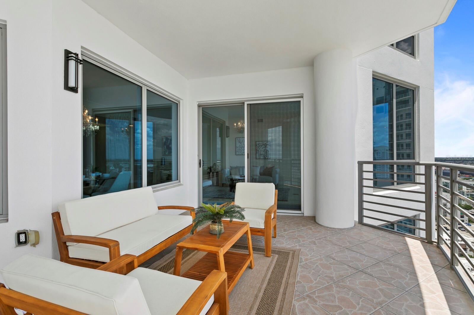 TOWERS OF CHANNELSIDE CONDOMIN - Residential