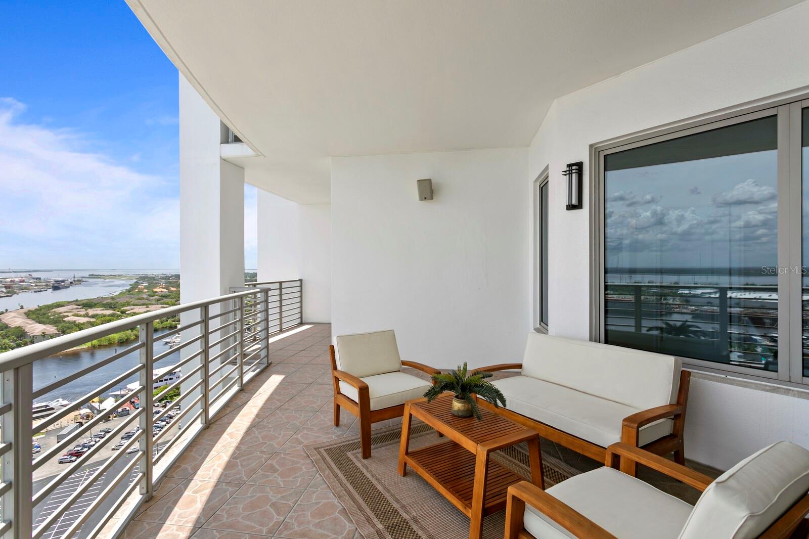 TOWERS OF CHANNELSIDE CONDOMIN - Residential