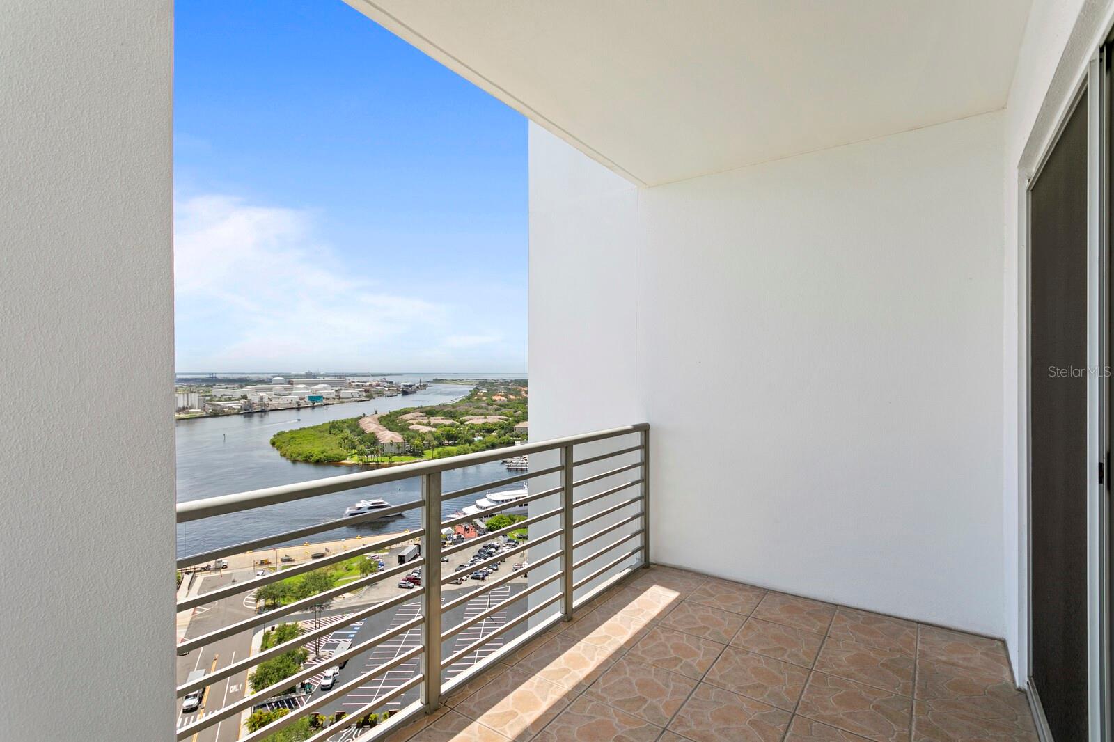 TOWERS OF CHANNELSIDE CONDOMIN - Residential