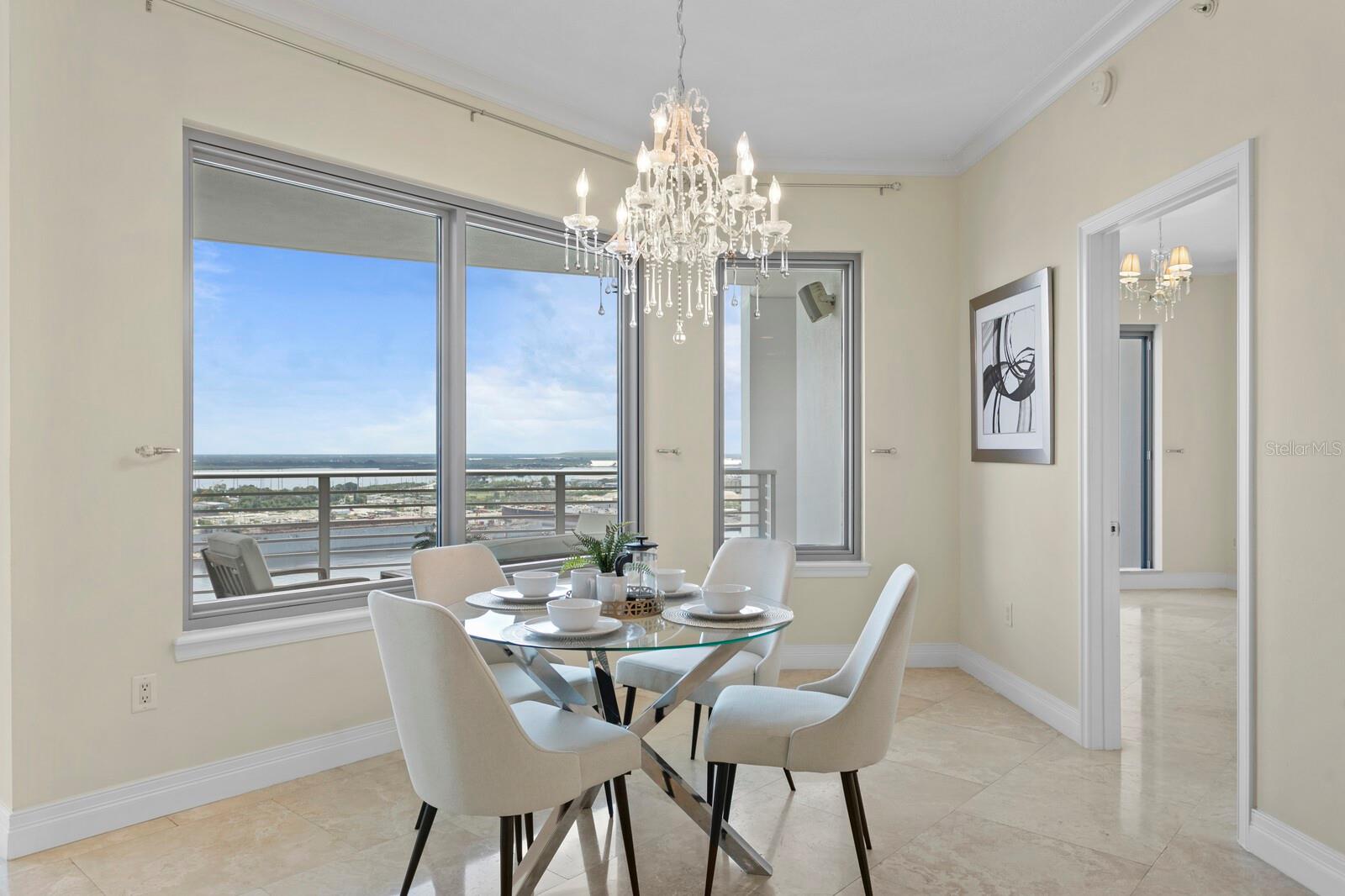 TOWERS OF CHANNELSIDE CONDOMIN - Residential