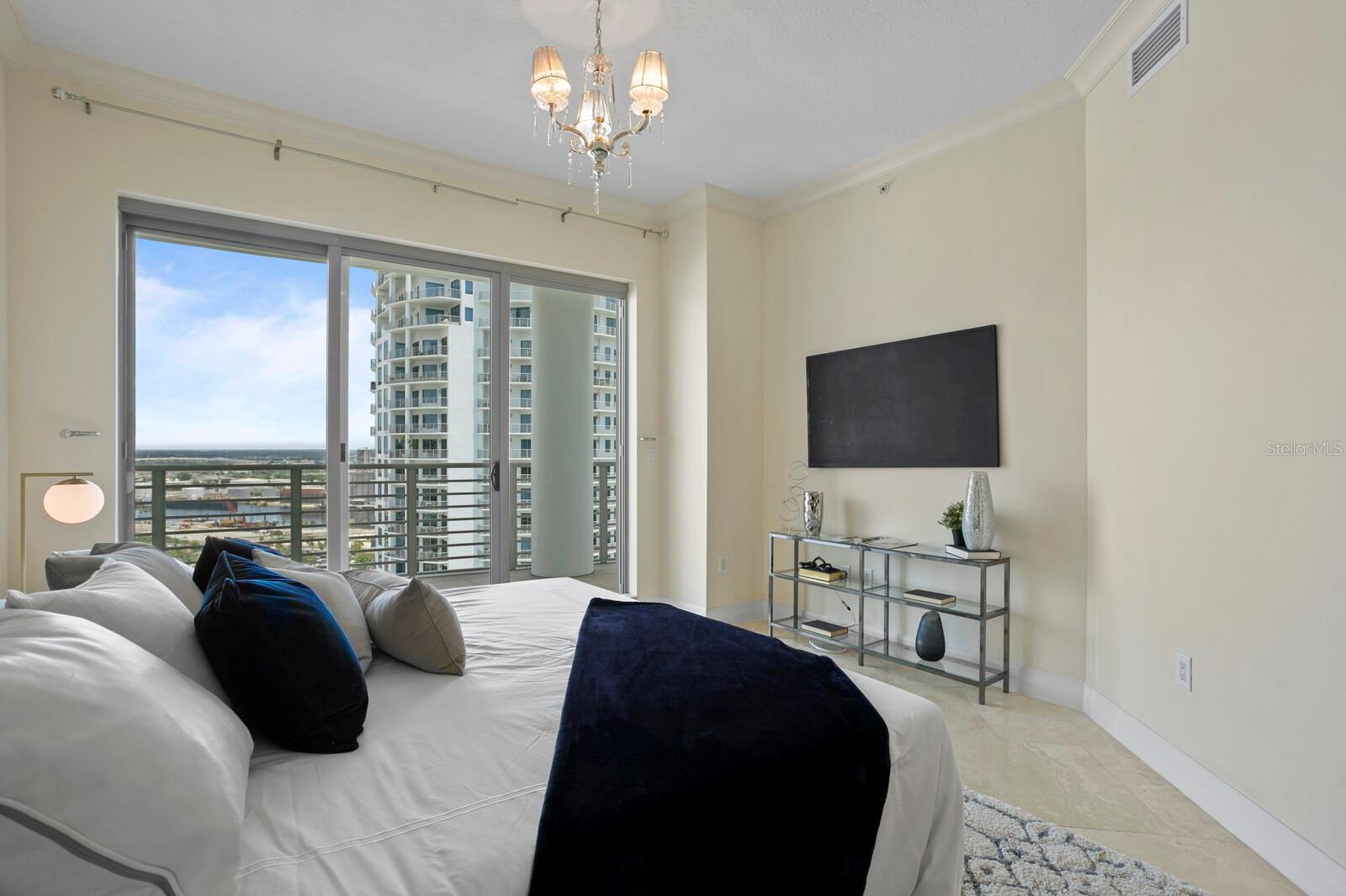 TOWERS OF CHANNELSIDE CONDOMIN - Residential