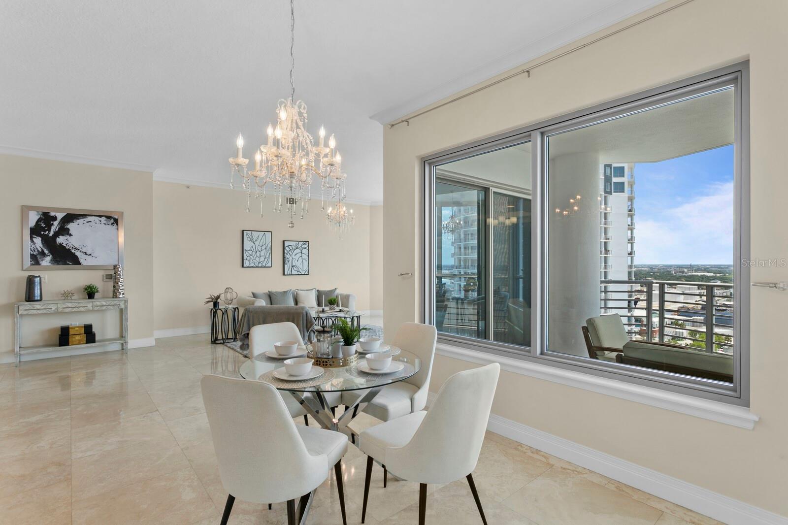 TOWERS OF CHANNELSIDE CONDOMIN - Residential