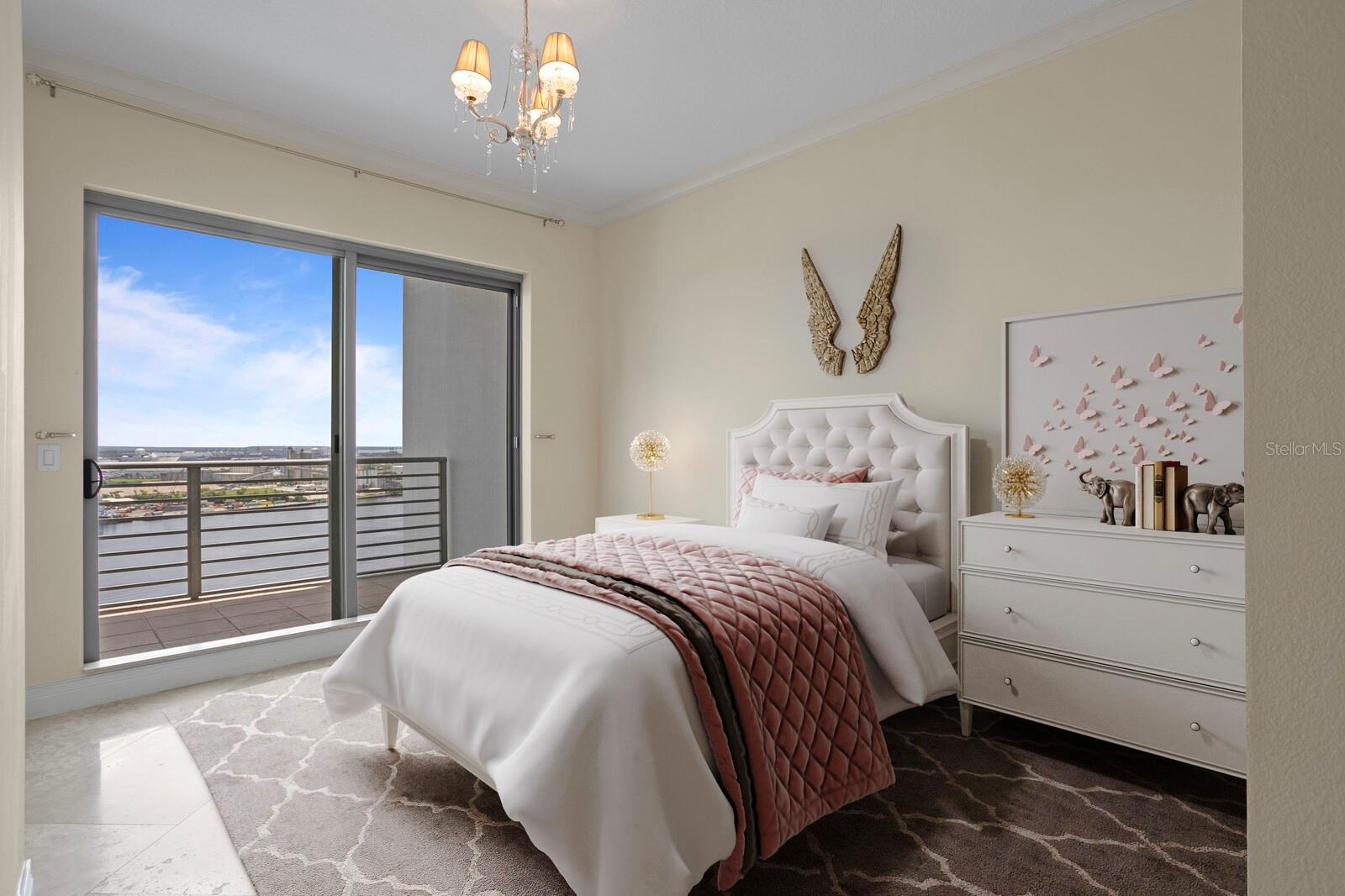 TOWERS OF CHANNELSIDE CONDOMIN - Residential