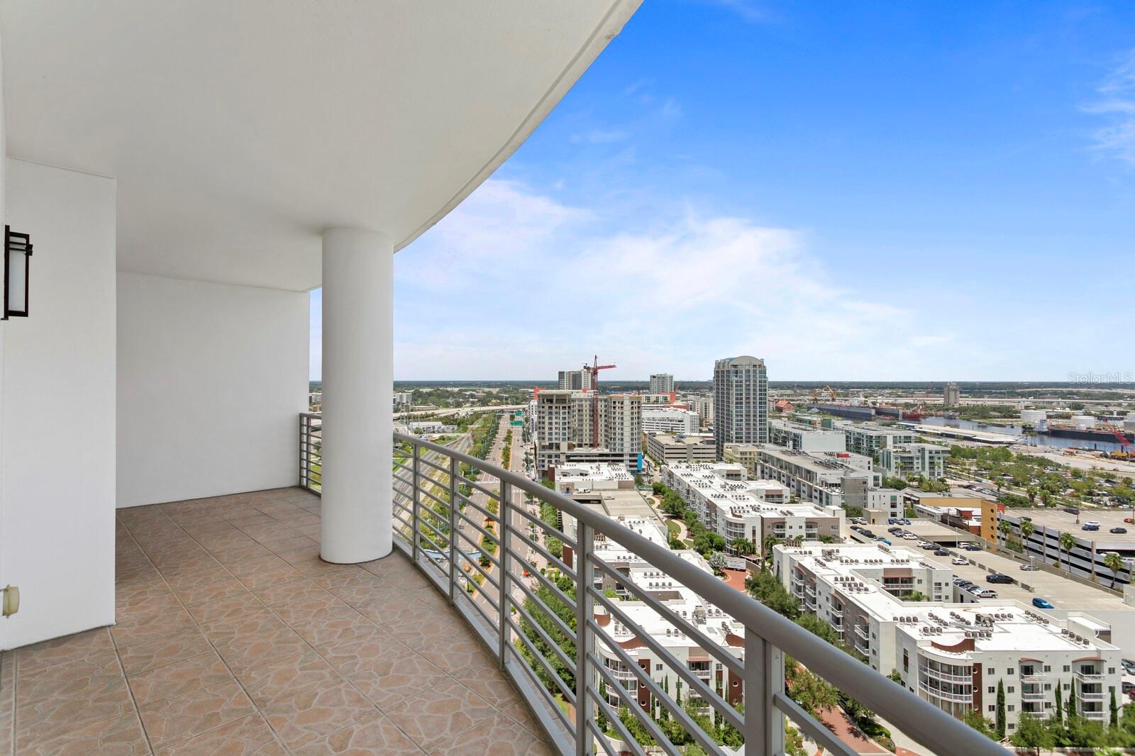 TOWERS OF CHANNELSIDE CONDOMIN - Residential