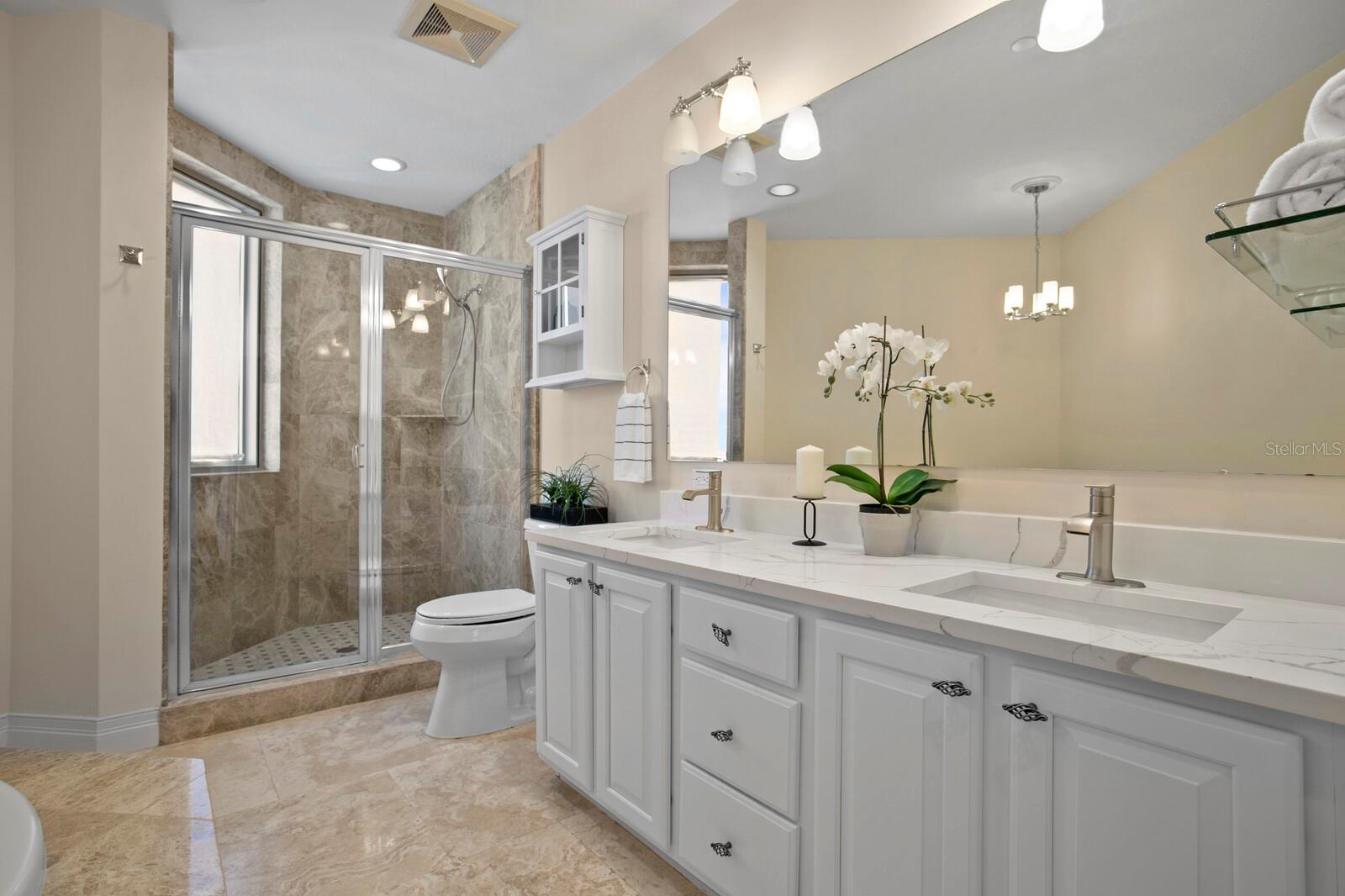 TOWERS OF CHANNELSIDE CONDOMIN - Residential