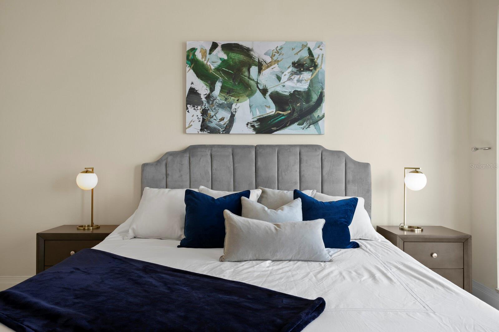 TOWERS OF CHANNELSIDE CONDOMIN - Residential