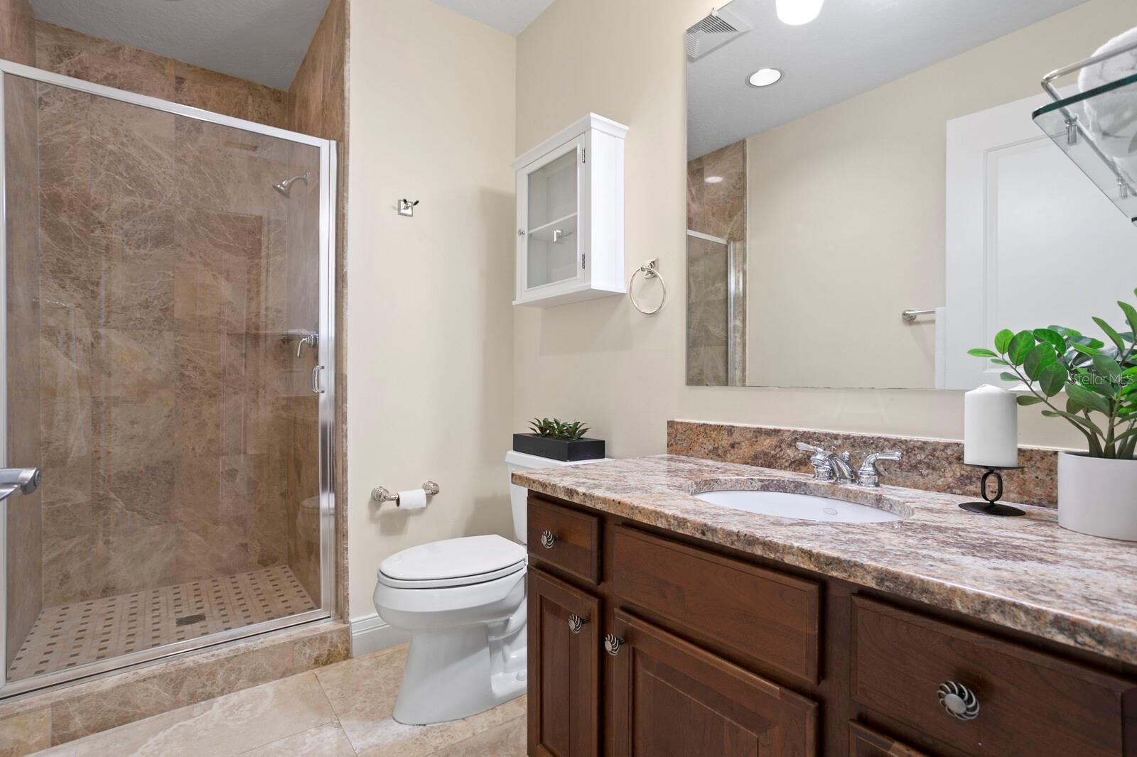 TOWERS OF CHANNELSIDE CONDOMIN - Residential