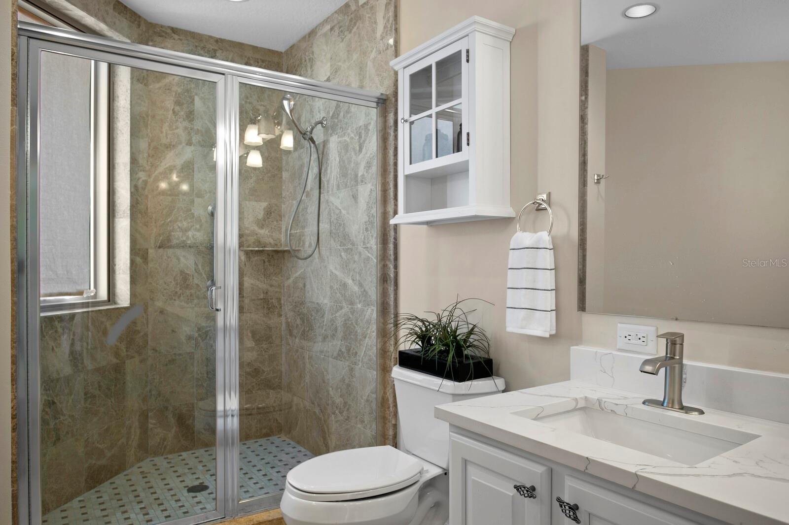 TOWERS OF CHANNELSIDE CONDOMIN - Residential