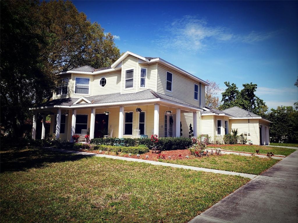 Photo of 8815 W Norfolk Street, Tampa, FL 33615 (MLS # TB8483036)