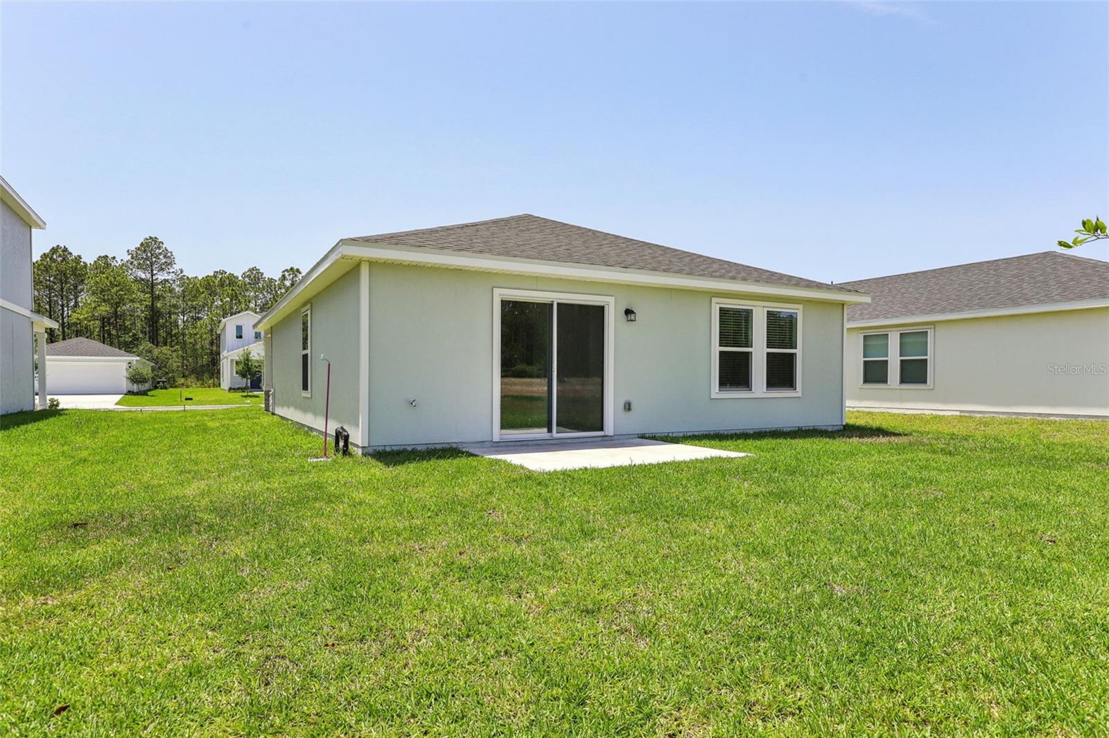 FLAGLER VILLAGE - Residential