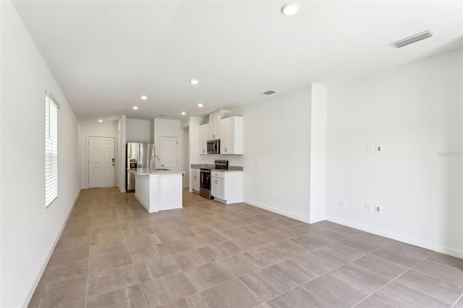 FLAGLER VILLAGE - Residential