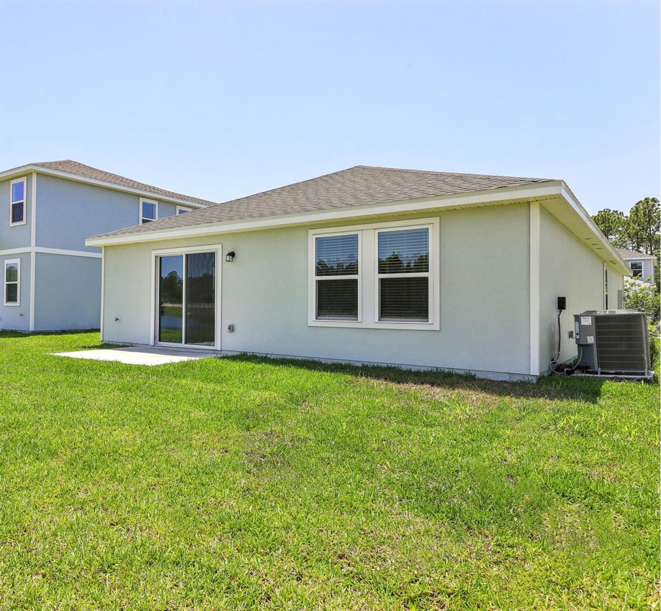 FLAGLER VILLAGE - Residential