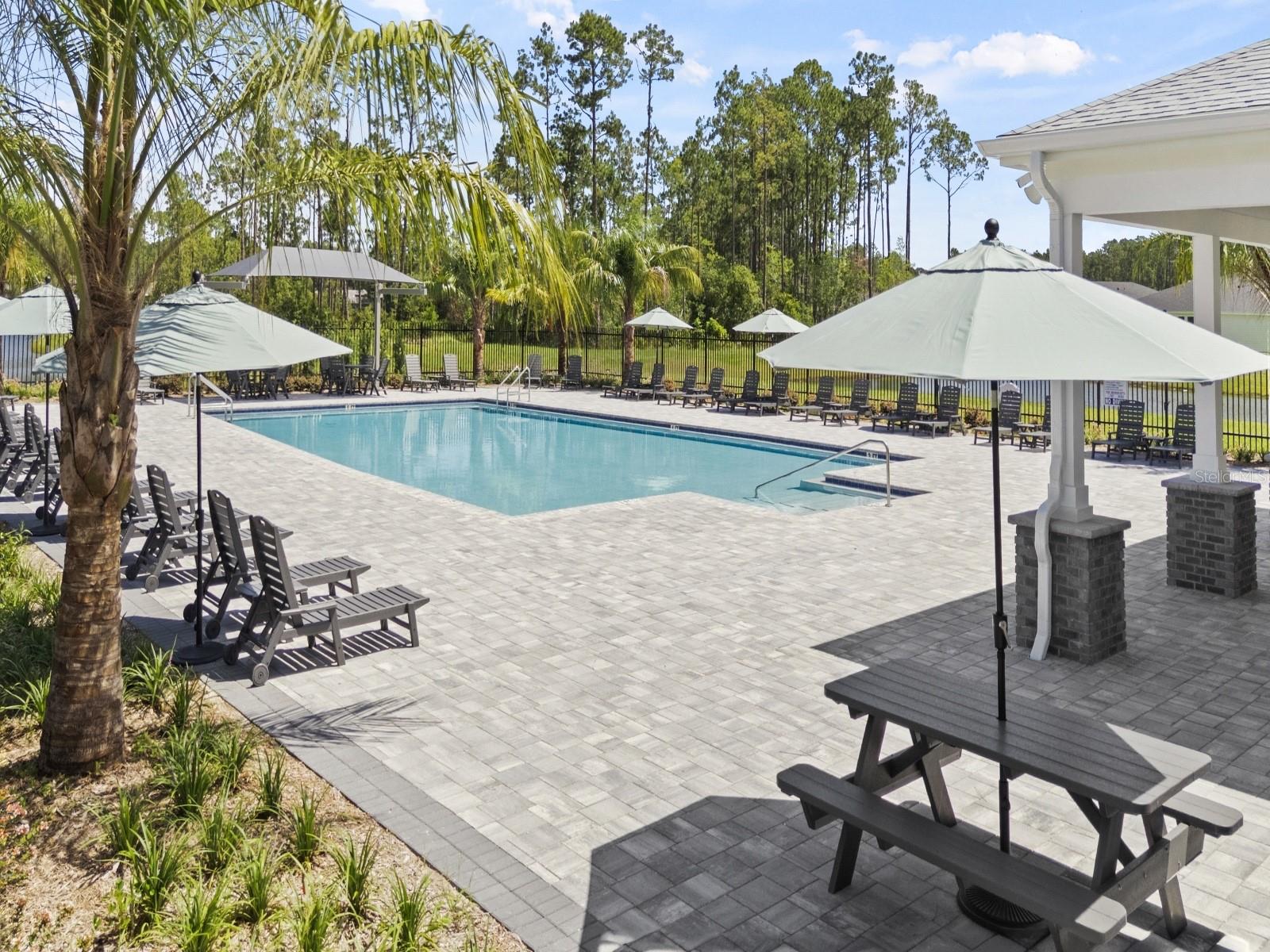 FLAGLER VILLAGE - Residential