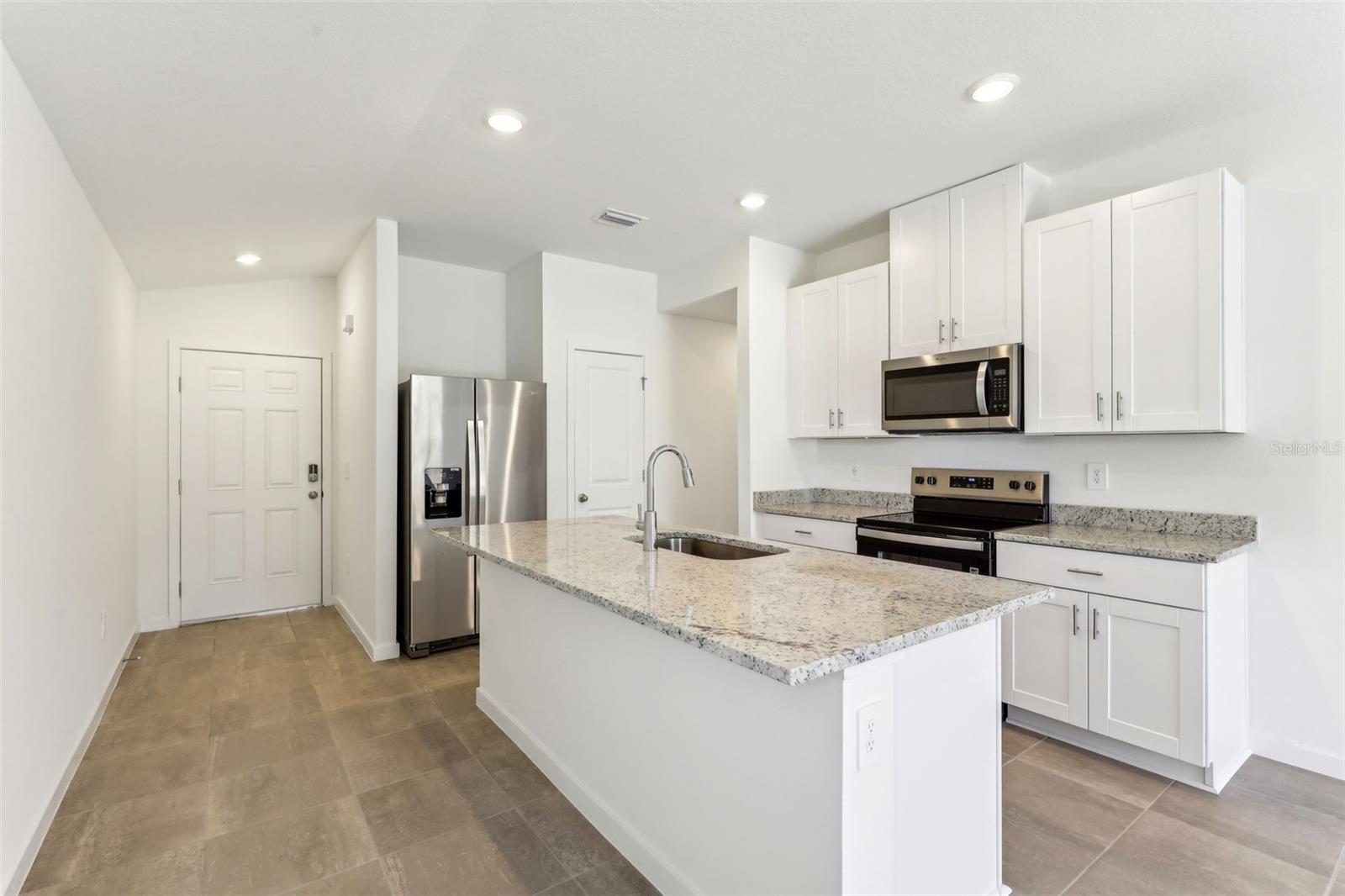 FLAGLER VILLAGE - Residential