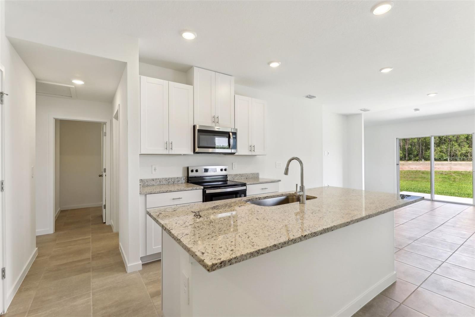 FLAGLER VILLAGE - Residential