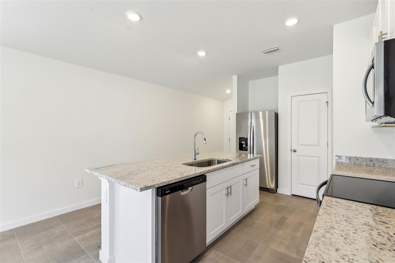 FLAGLER VILLAGE - Residential