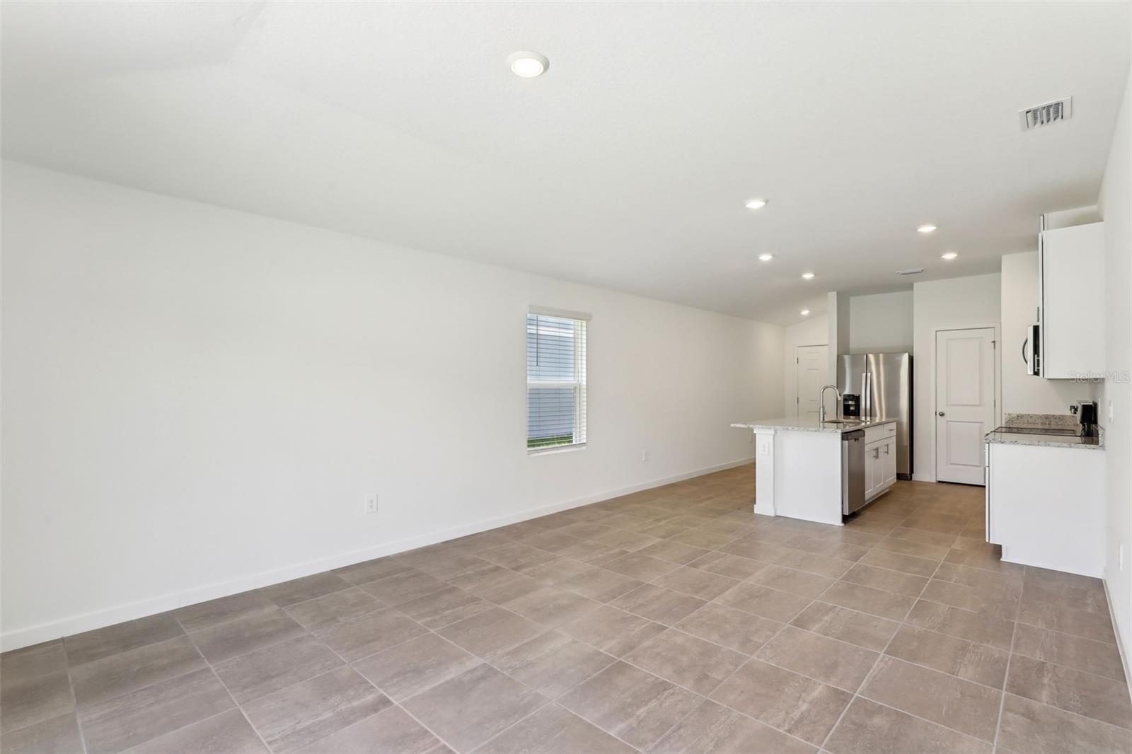 FLAGLER VILLAGE - Residential