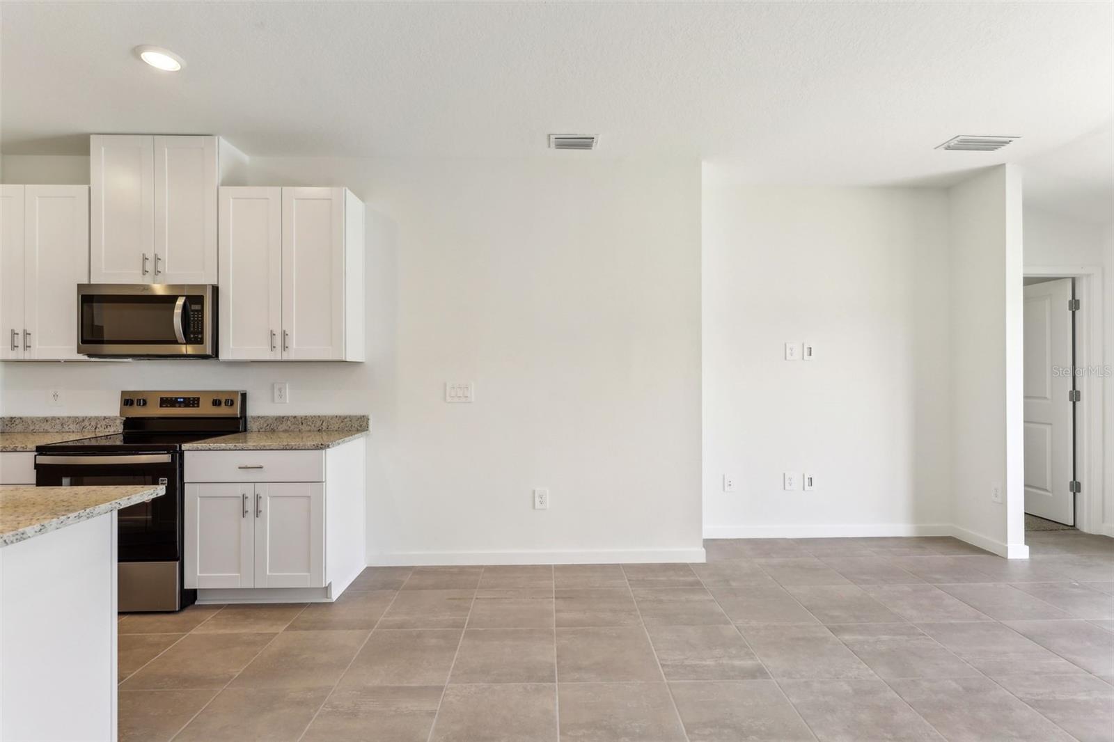 FLAGLER VILLAGE - Residential