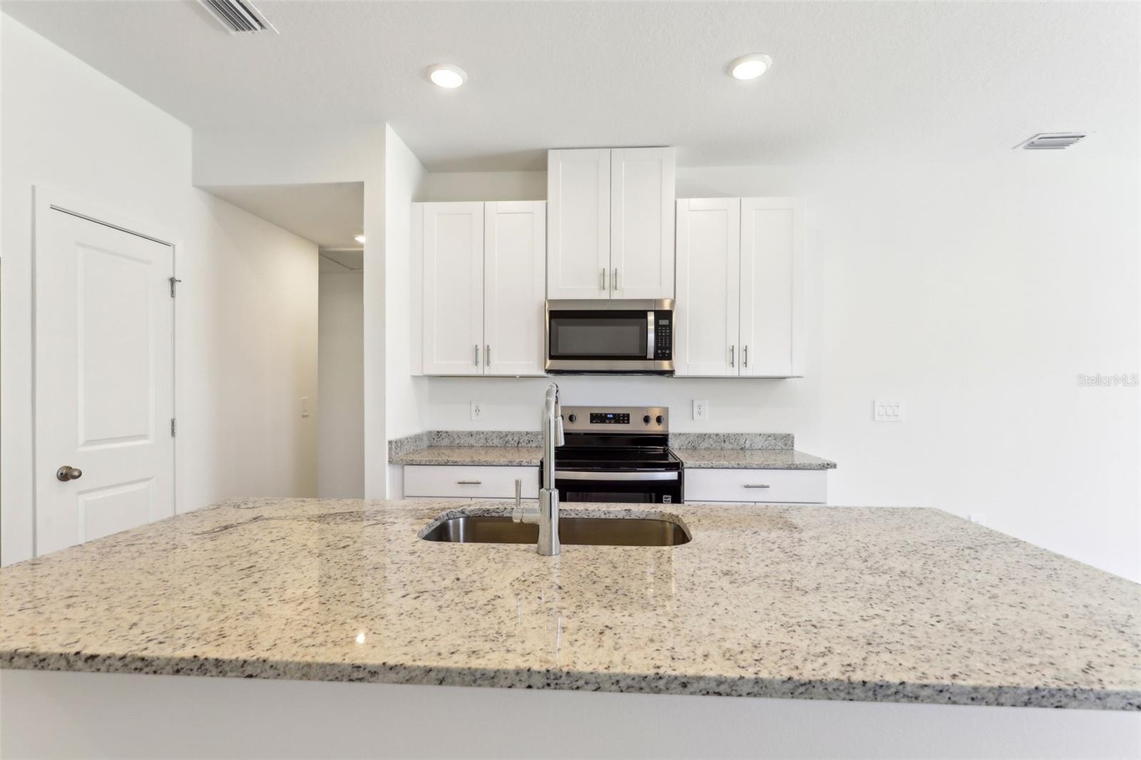 FLAGLER VILLAGE - Residential