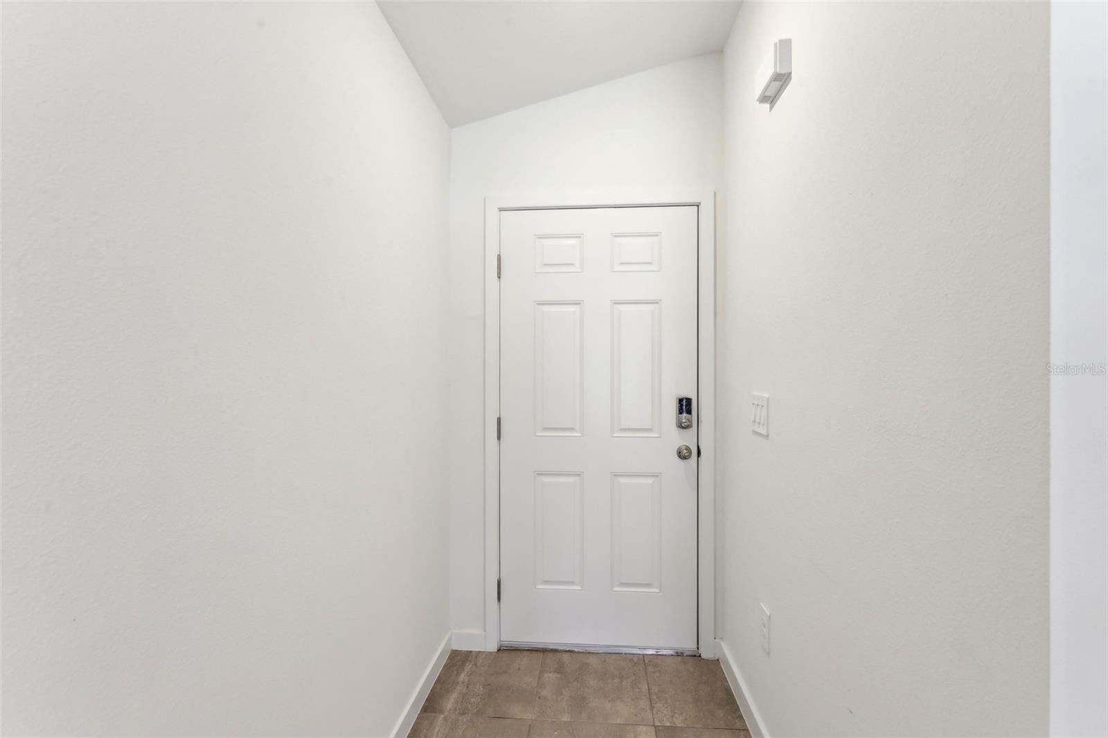 FLAGLER VILLAGE - Residential