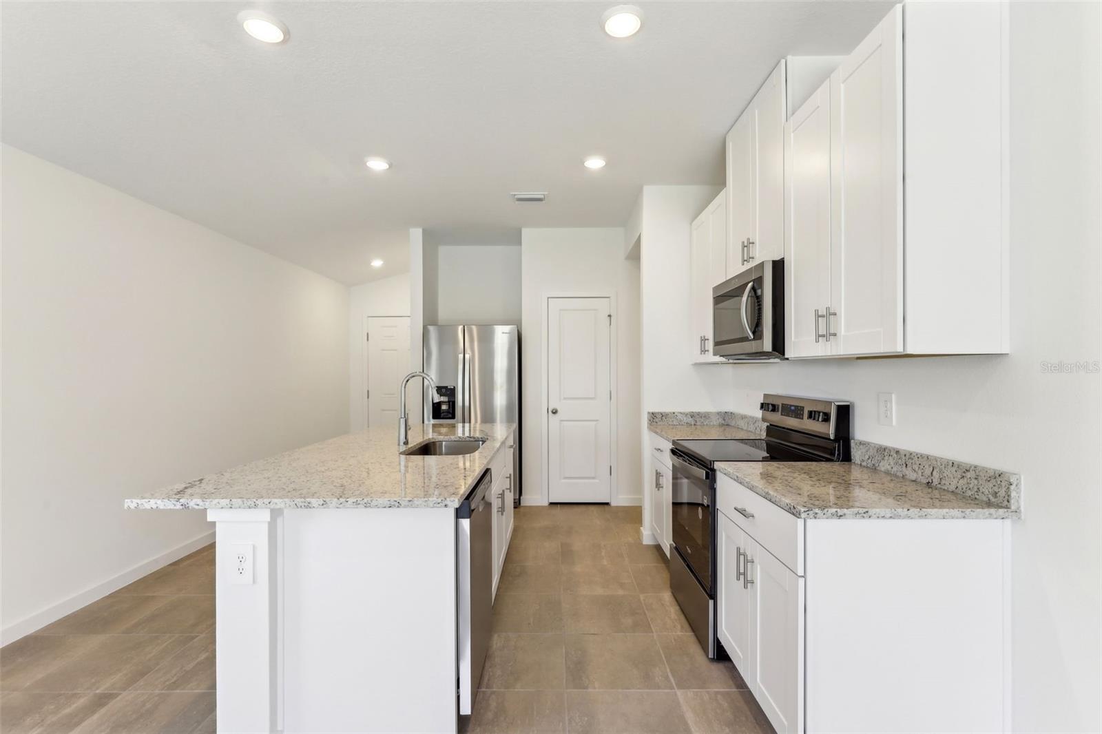 FLAGLER VILLAGE - Residential