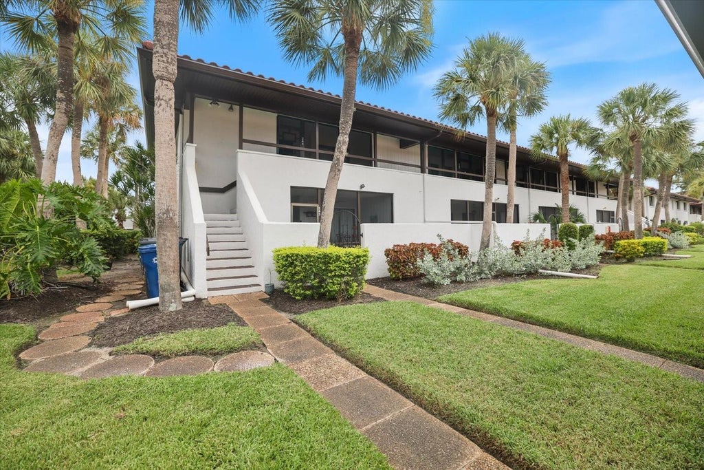 Photo of 3500 El Conquistador Parkway #242, Bradenton, FL 34210 (MLS # A4708696)