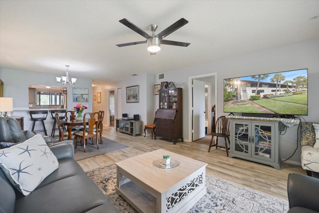 Photo of 3500 El Conquistador Parkway #242, Bradenton, FL 34210 (MLS # A4708696)