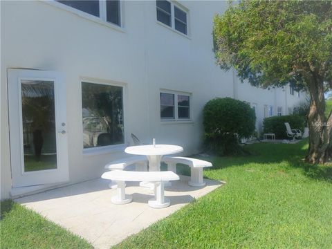 A home in TREASURE ISLAND