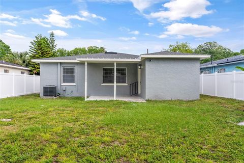 A home in TAMPA