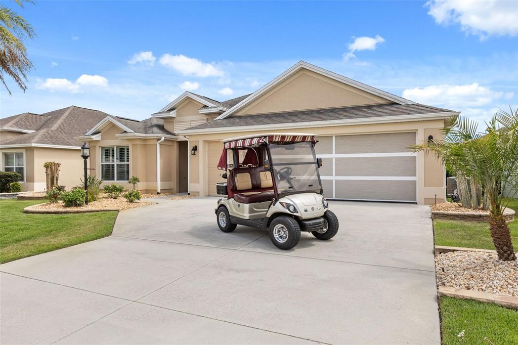 Photo of 842 Pickett Road, The Villages, FL 32163 (MLS # G5110962)