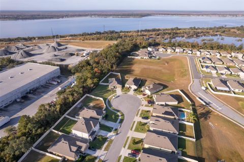 A home in DEBARY