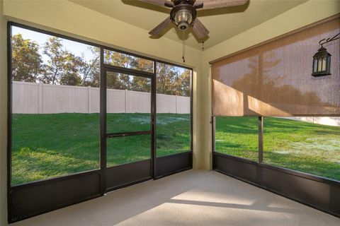 A home in DEBARY