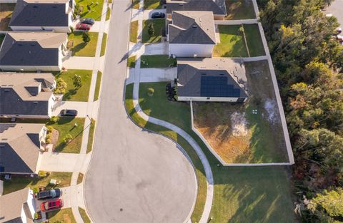 A home in DEBARY