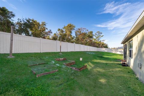 A home in DEBARY