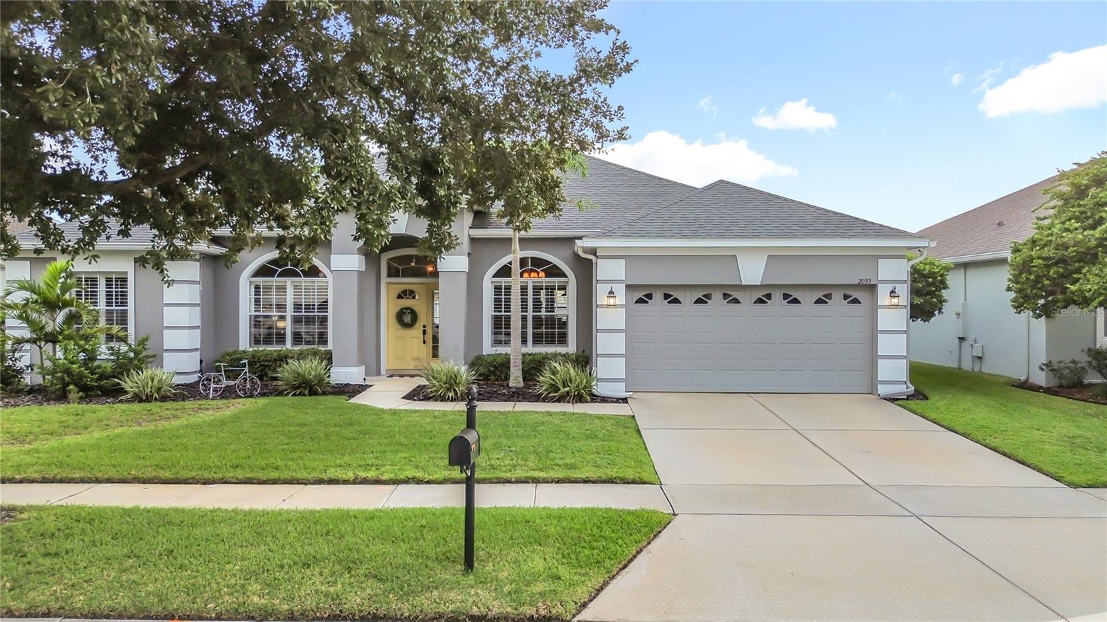Welcome to your dream home in the highly sought-after Cypress Lakes community! This beautifully maintained 4-bedroom, 2.5 bath residence offers an ideal blend of comfort, style, and convenience. Step inside to find an open-concept layout with high ceilings, abundant natural light, and a spacious living/dining combo perfect for entertaining. The kitchen features stainless steel appliances, a center island, and a breakfast nook that opens to the family room — ideal for everyday living. Step outside to your backyard oasis with the pool, fire pit and covered lanai.
The private owner’s suite boasts a large walk-in closet and a spa-like en-suite bathroom with dual sinks, a soaking tub, and separate shower. Three additional bedrooms provide flexibility for a home office, guest rooms, or playroom. Enjoy Florida living year-round in the fully fenced backyard with a covered lanai — perfect for weekend BBQs or peaceful evenings by the pool, under the stars.
The roof was replaced in 2018 and A/C was replaced in 2023 and provide peace of mind! Conveniently located near UCF, Waterford Lakes, shopping, dining, and major highways, this home offers easy access to everything Orlando has in store.
Low HOA, no CDD, and zoned for top-rated schools! Don’t miss your opportunity to own this move-in ready gem — schedule your private showing today! Don't miss the opportunity to make this beauty your own!