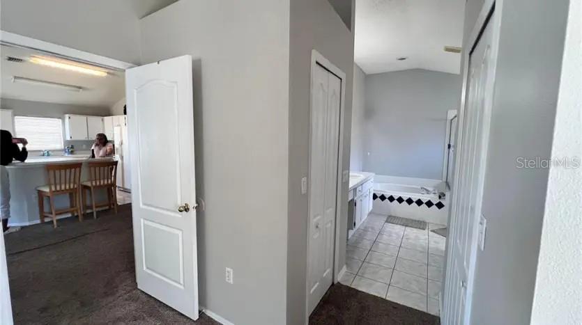 OAK GLEN SUB - Residential