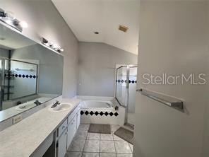 OAK GLEN SUB - Residential