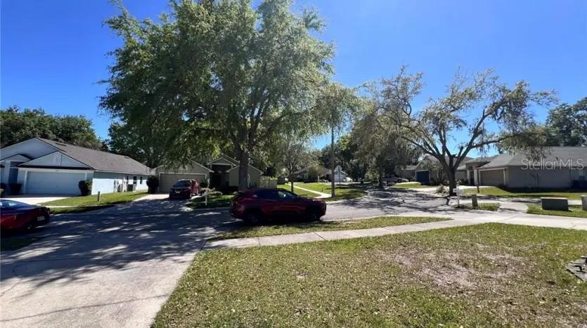 OAK GLEN SUB - Residential