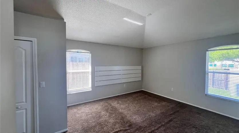 OAK GLEN SUB - Residential