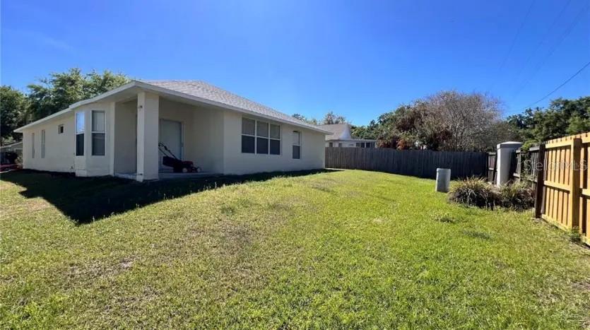 OAK GLEN SUB - Residential