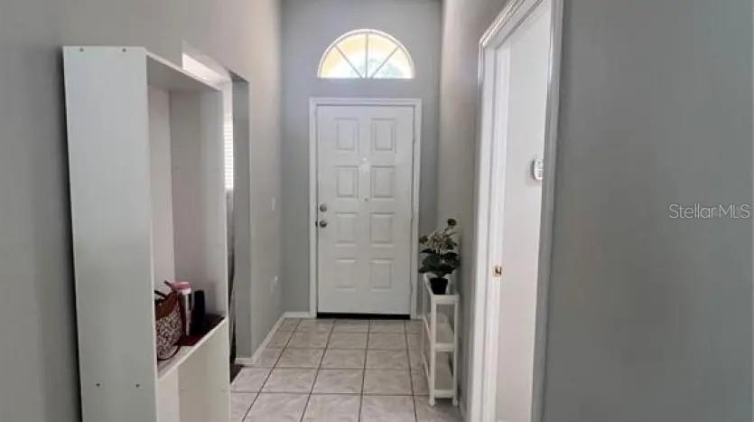 OAK GLEN SUB - Residential