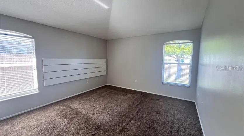 OAK GLEN SUB - Residential