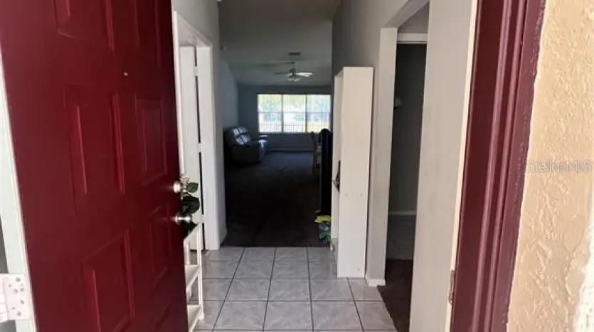 OAK GLEN SUB - Residential