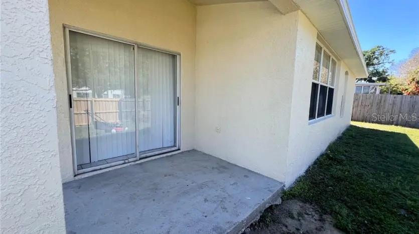 OAK GLEN SUB - Residential