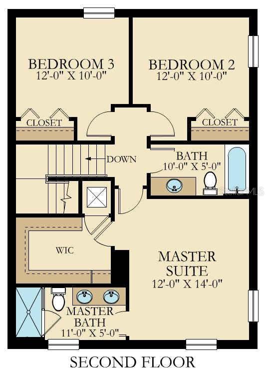 WELLNESS RIDGE 25 TH - Residential Lease