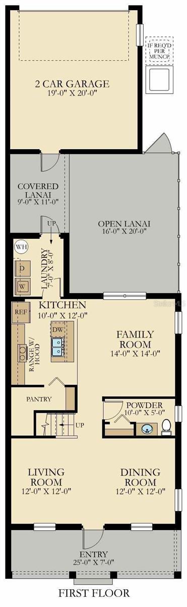 WELLNESS RIDGE 25 TH - Residential Lease